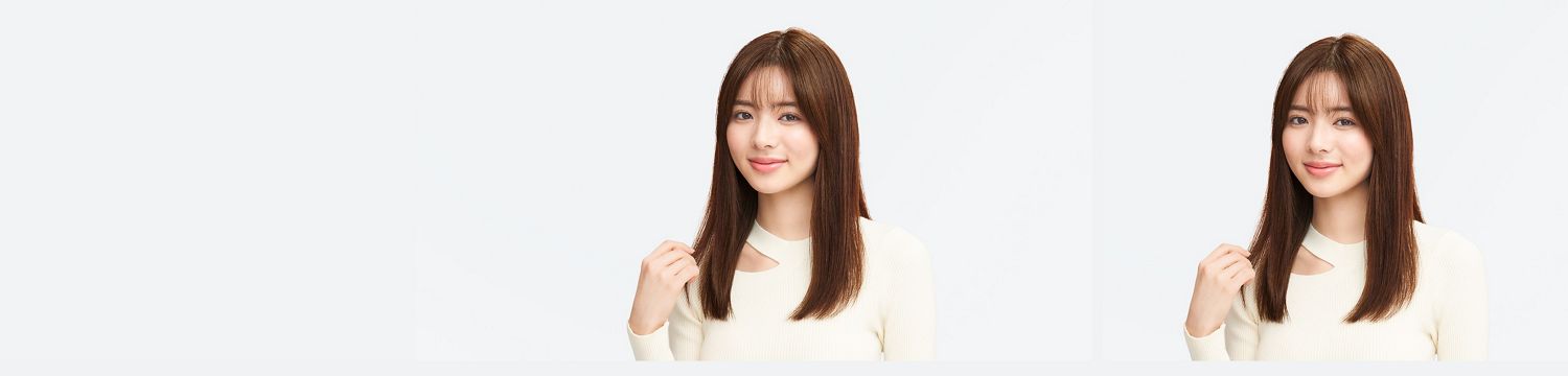 Dyson Airstrait™ ストレイトナー | ヘアケア | ダイソン公式