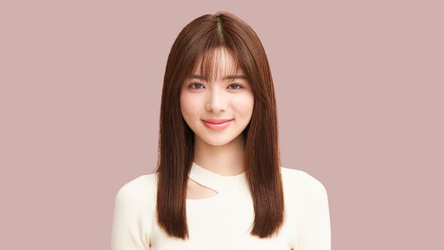 Dyson Airstrait™ ストレイトナー | ヘアケア | ダイソン公式