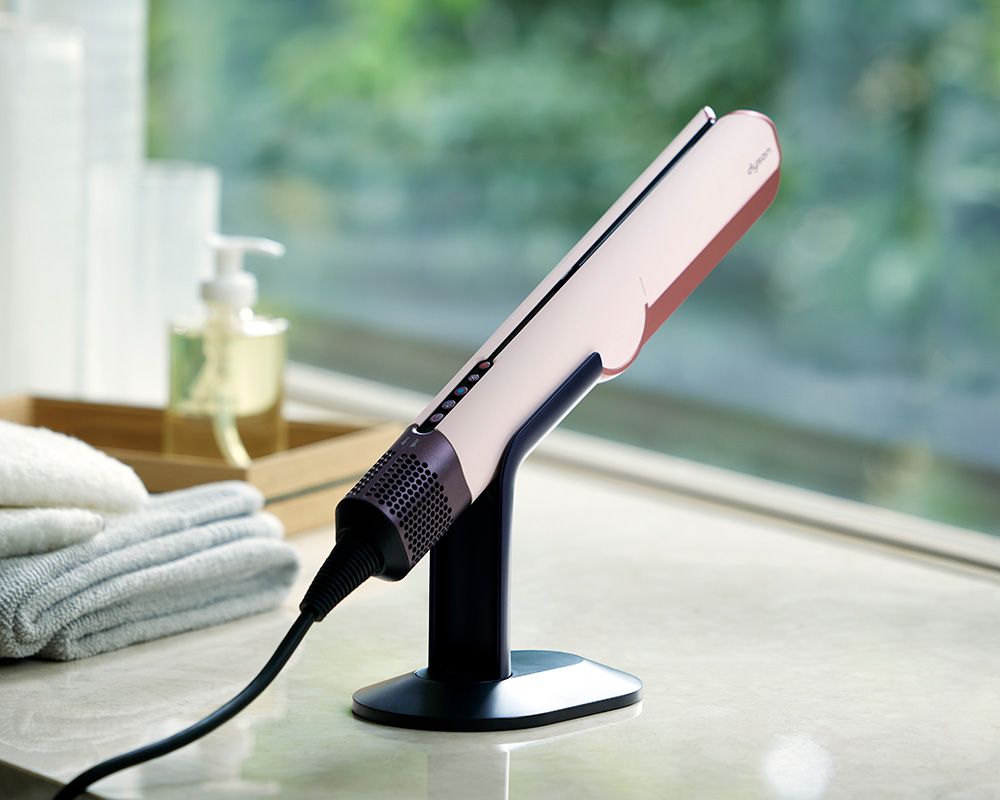 Dyson Airstrait™ストレイトナー セラミックピンク (HT01 VLP) | ヘアケア | ダイソン公式