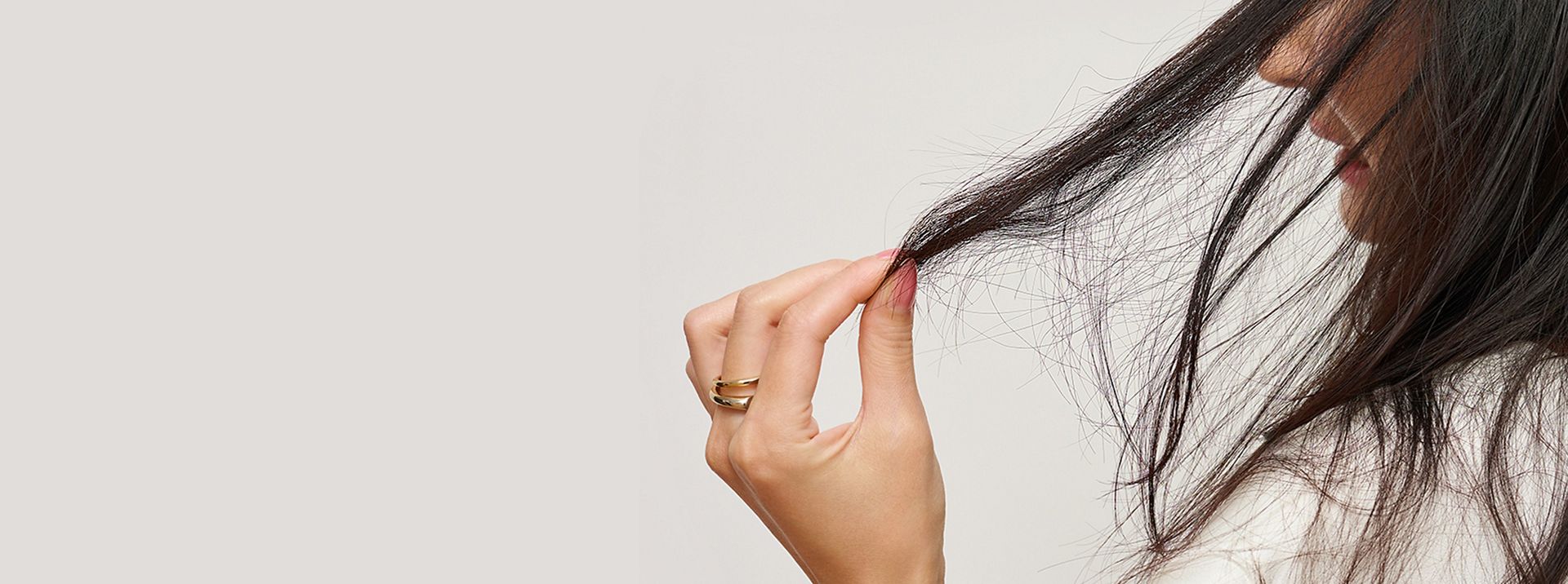 The Wave+Curl diffuser attachment