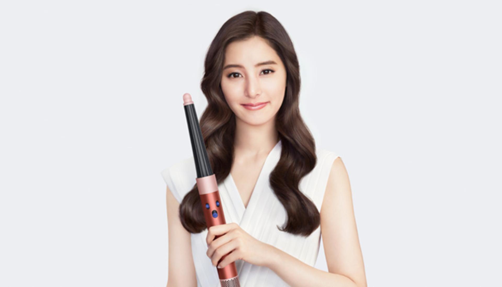 Get consistent, perfect curls