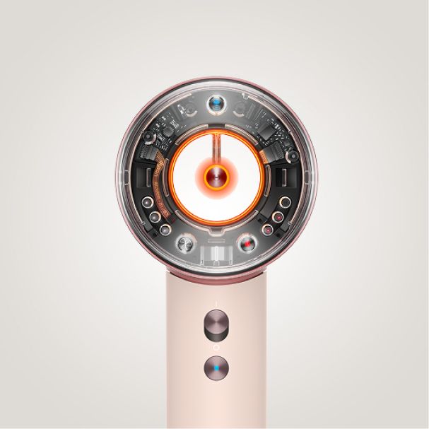 ヘアドライヤー