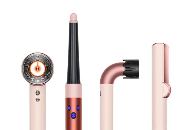 Dyson Airwrap™マルチスタイラー | ダイソン公式