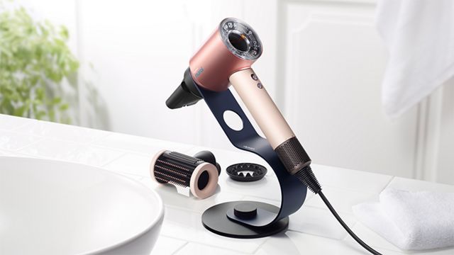 ビジネスにおすすめのヘアドライヤー(法人向け) | Dyson ビジネスにおすすめのヘアドライヤー(法人向け) | Dyson