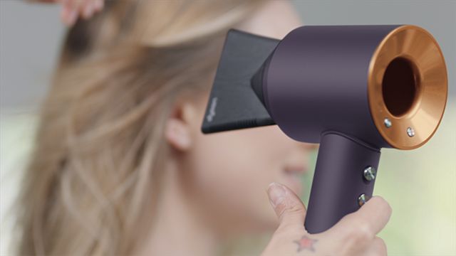 ビジネスにおすすめのヘアドライヤー(法人向け) | Dyson