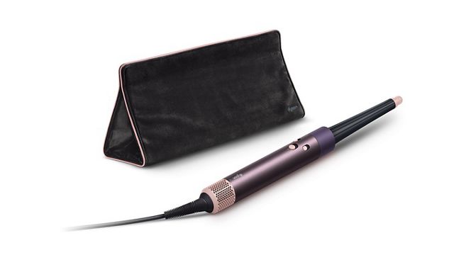 Dyson Airwrap i.d.™マルチスタイラー&ドライヤー ジャスパープラム 