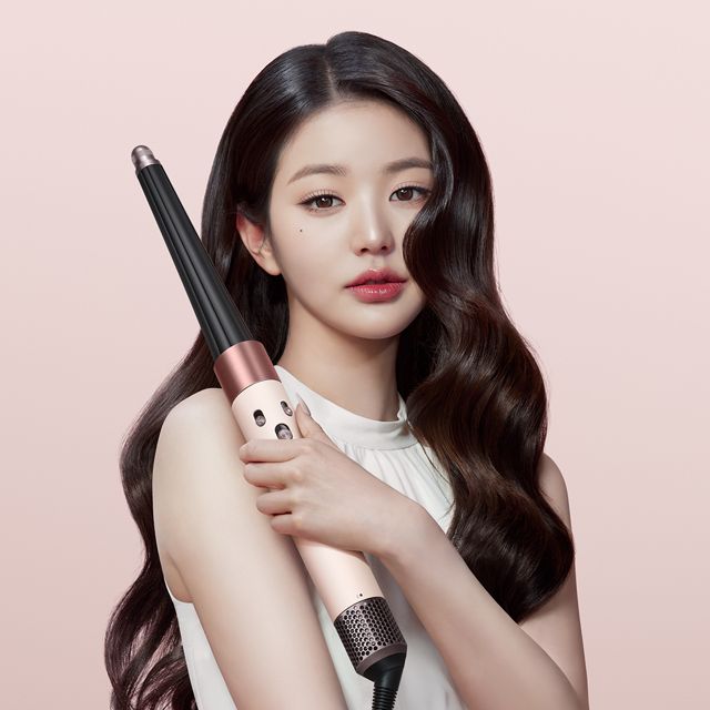 ヘアケア家電 | ダイソン公式