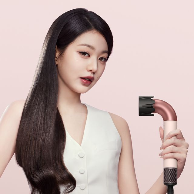 ヘアケア家電 | ダイソン公式