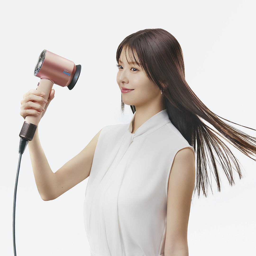 自動温度調整¹で熱ダメージを防ぐ²