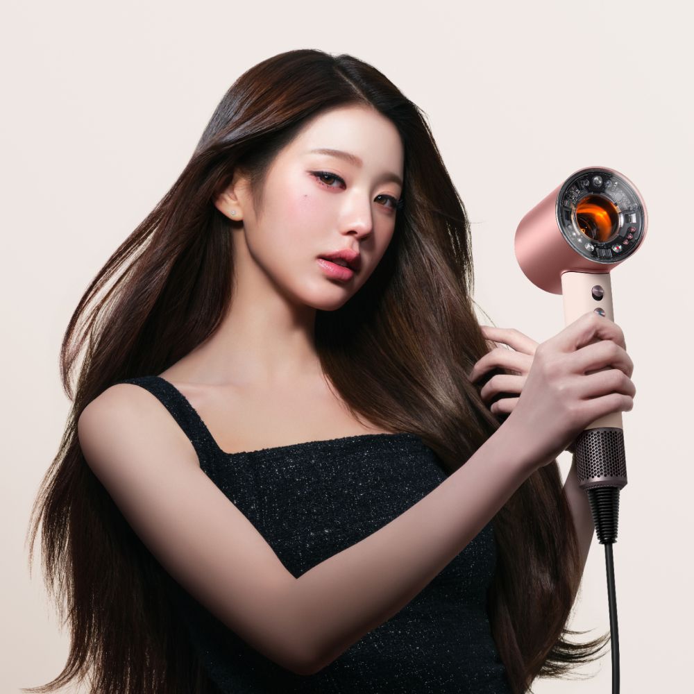 ヘアドライヤー一覧