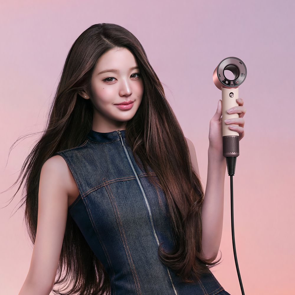 Dyson Supersonic™ Travelヘアドライヤー(HD19 VLP) | ヘアケア
