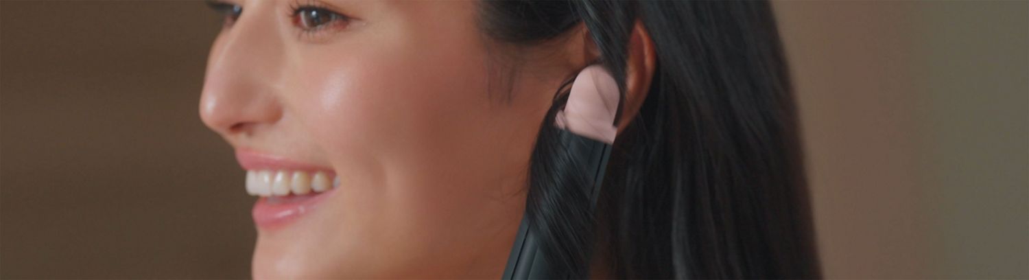 Dyson Airwrap™ マルチスタイラー＆ドライヤー | ヘアケア