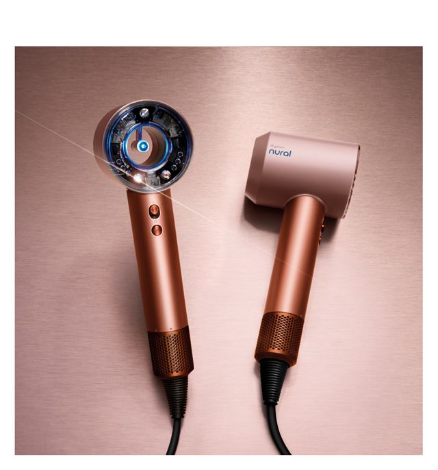 Dyson Supersonic™ヘアドライヤー | ヘアケア製品 | ダイソン公式