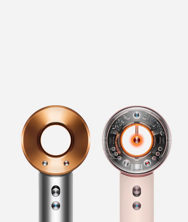 Dyson Supersonic™ヘアドライヤー | ヘアケア製品 | ダイソン公式