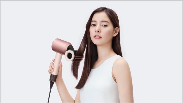 Dyson Supersonic Nural™ Shineヘアドライヤー | ヘアケア | ダイソン公式 