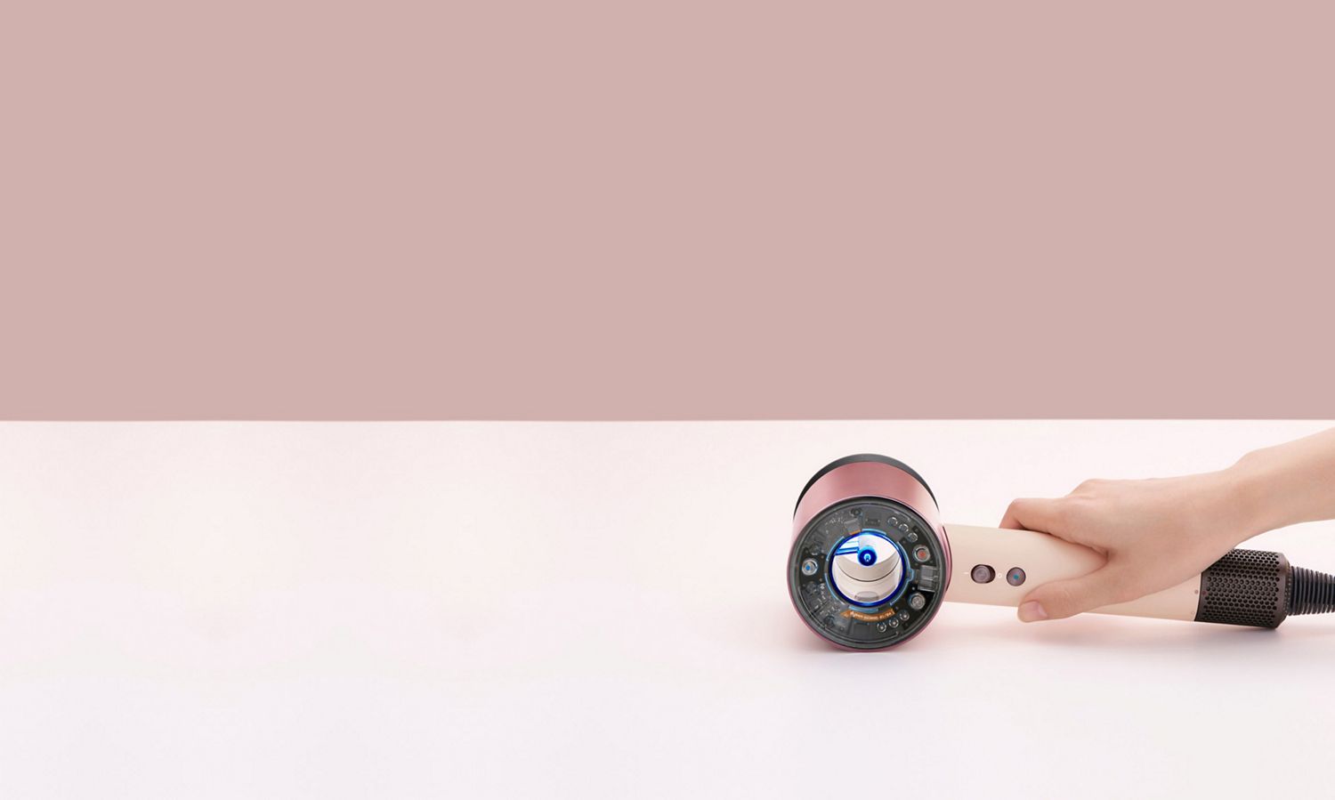 Dyson ダイソン ヘアドライヤー HD16 dyson】 ヘアドライヤー 