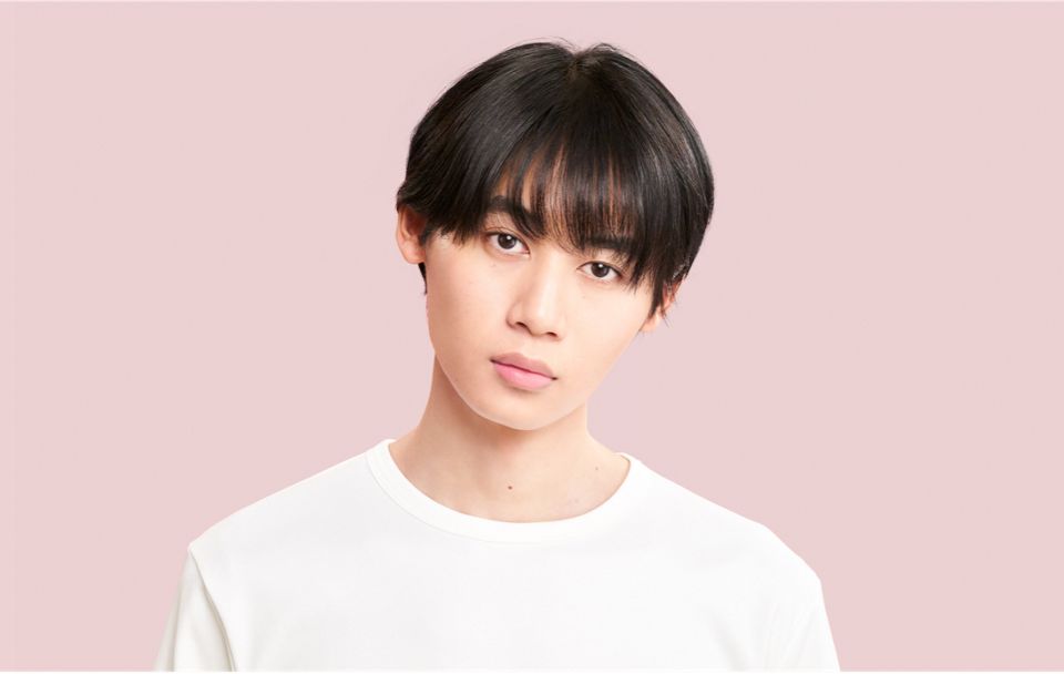 シースルーカルマショート