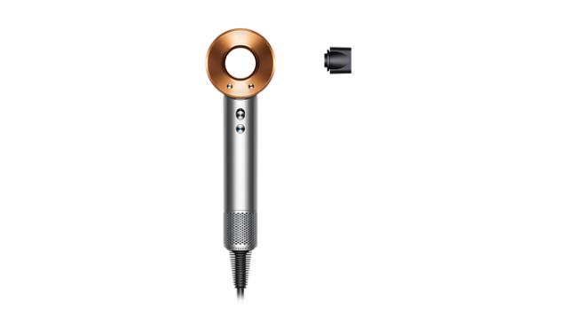Dyson Supersonic™ヘアドライヤー | ヘアケア製品 | ダイソン公式 Dyson Supersonic™ヘアドライヤー | ヘアケア製品 | ダイソン公式