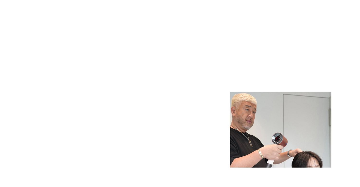 ABBEY2 中村章浩氏 ABBEY2 中村章浩氏