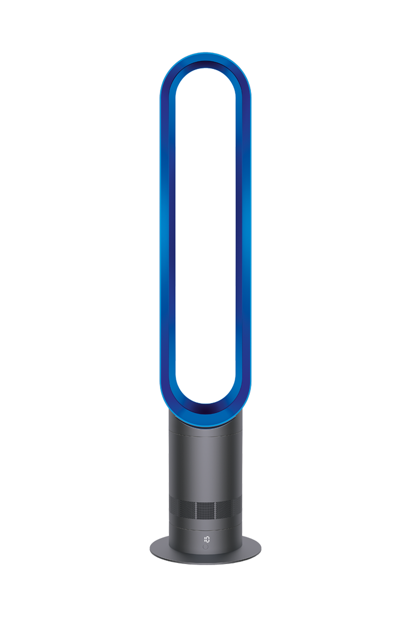 Dyson Cool™ AM07 Fan (Iron/Blue)