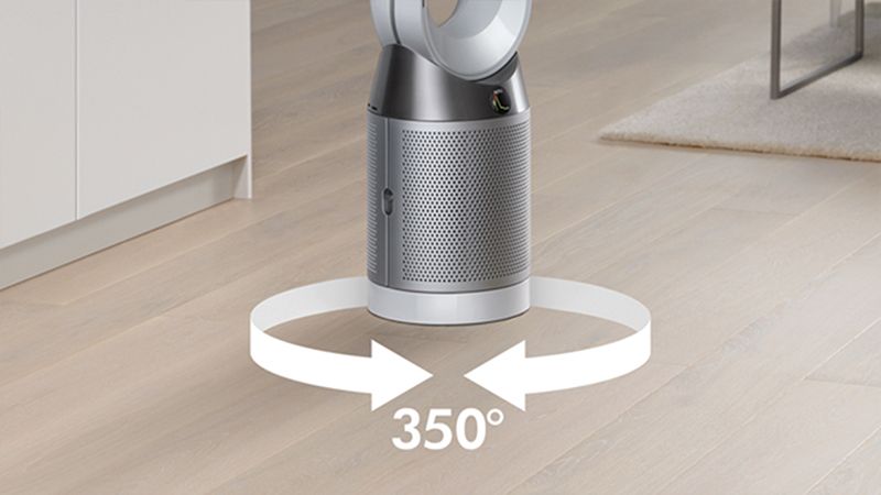 Dyson Purifier Cool Autoreact tower fan 