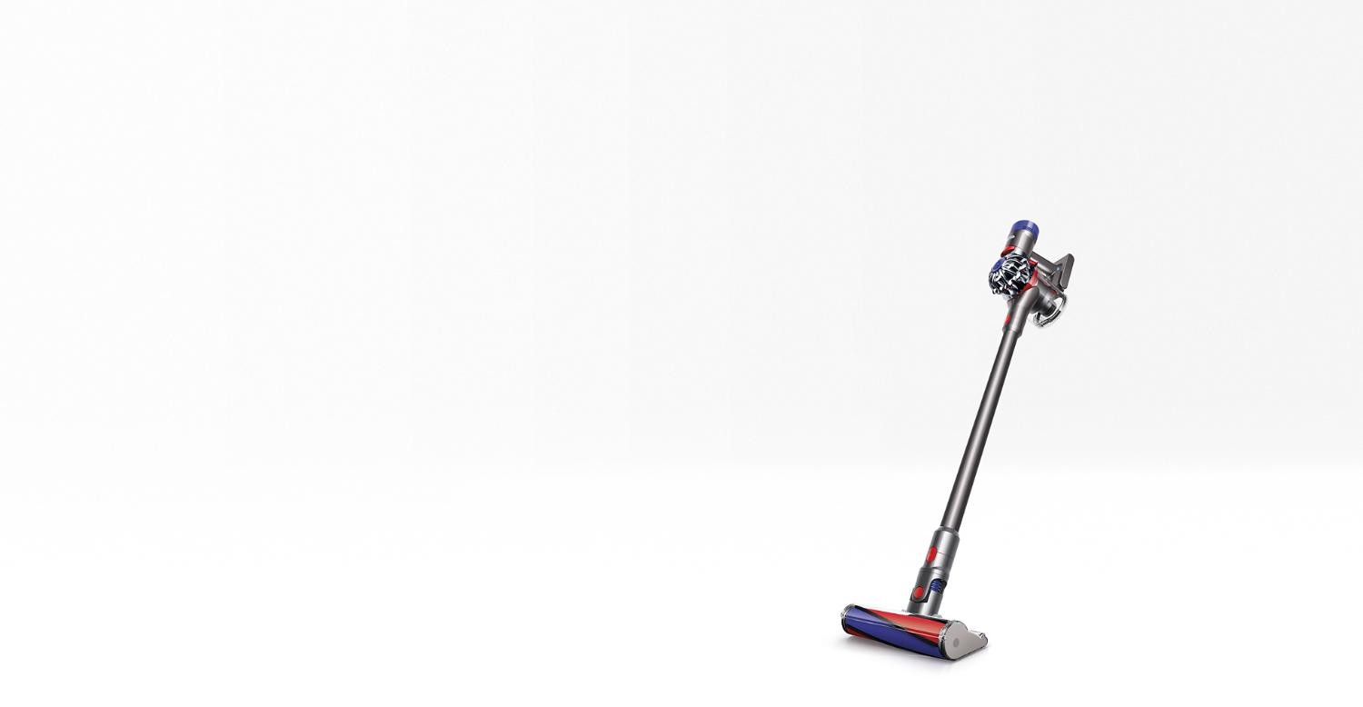 Dyson V8 Absolute Pro cordless vacuum (Nickel/Iron) Dyson V8 Absolute Pro cordless vacuum (Nickel/Iron)