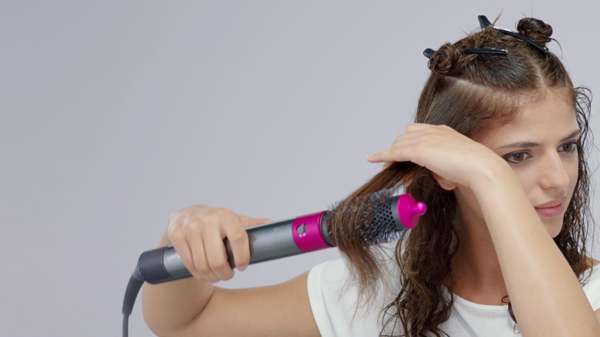 다이슨 에어랩™ 고객 지원 | 다이슨 | www.dyson.co.kr