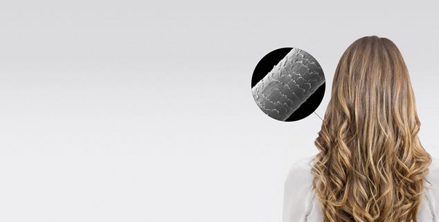 Haare im Winter pflegen mit Dyson-Haartechnologie