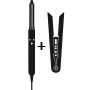 Airwrap e Corrale - Il duo perfetto