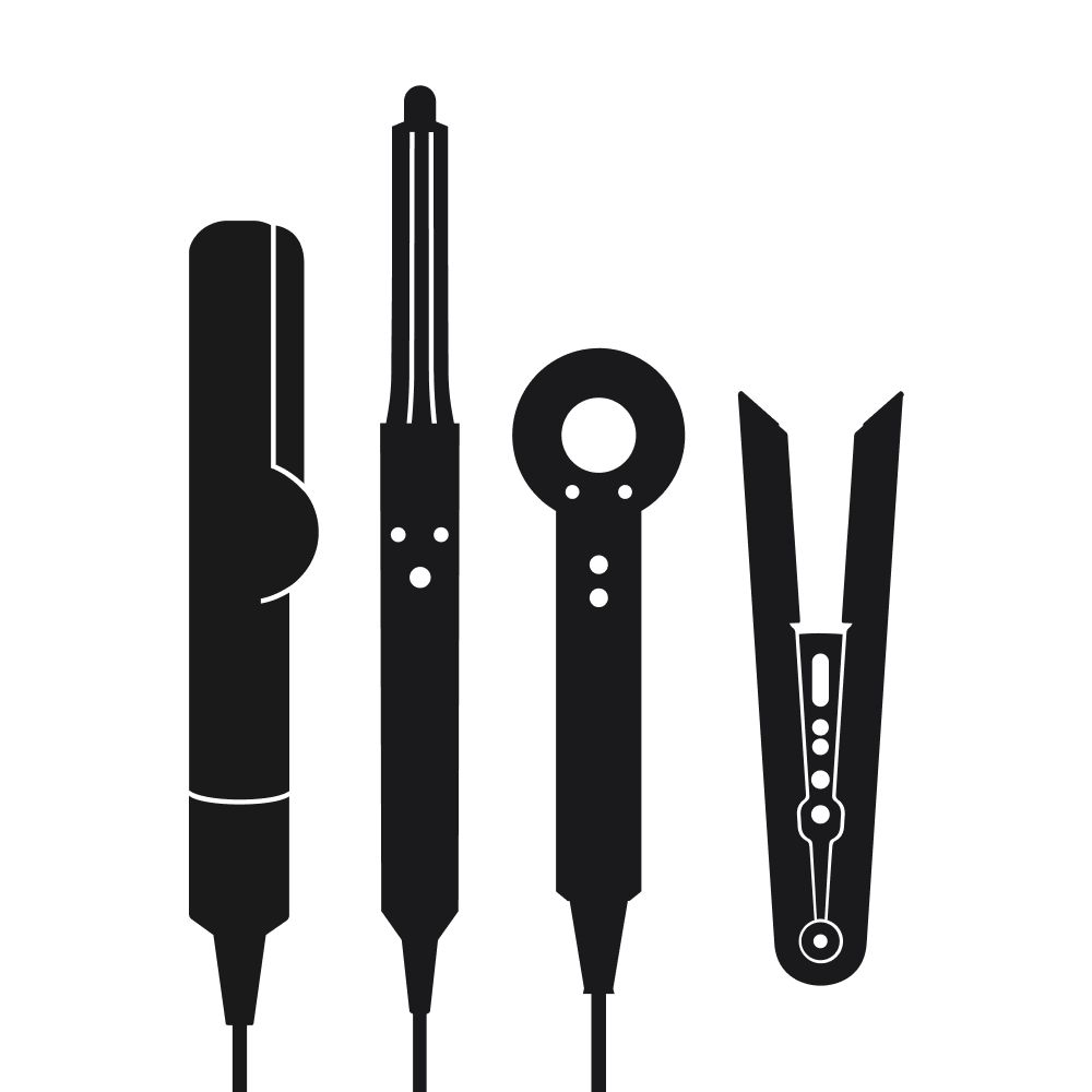 Gifts for hair styling