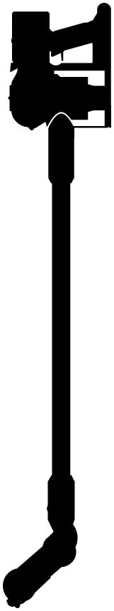 Lightweight, quick cleans