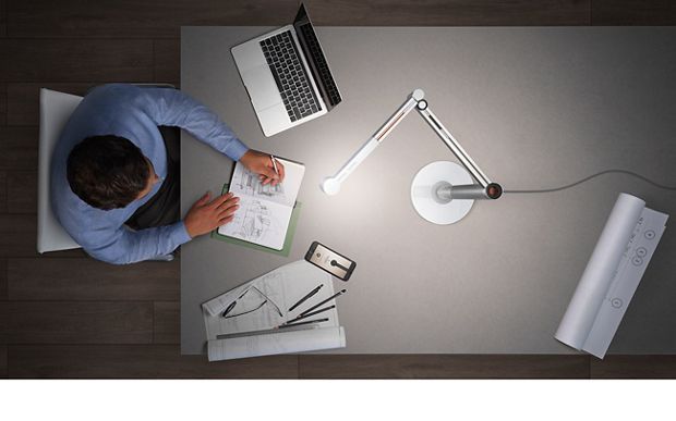 Dyson solarcycle morph