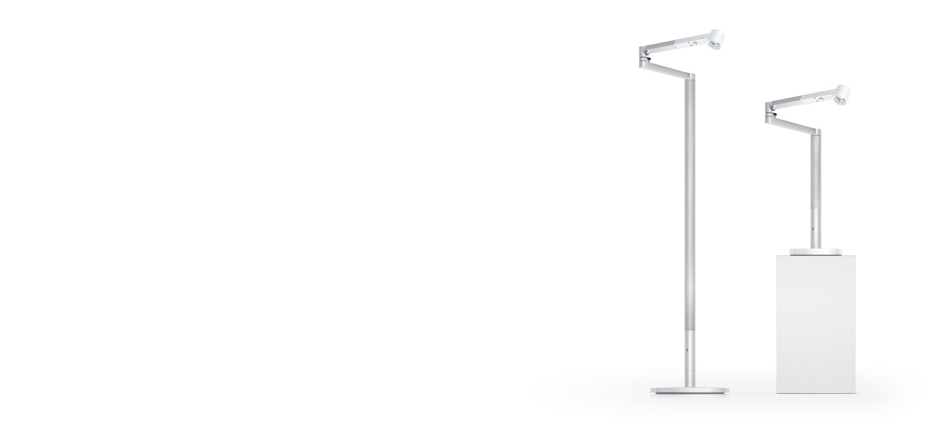 Dyson Lightcycle Morph light