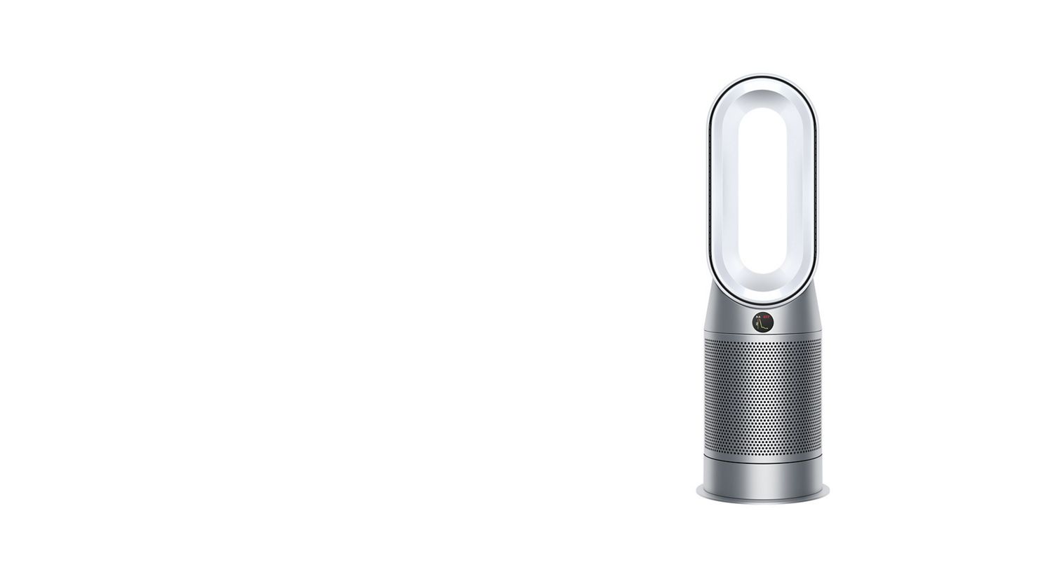 Dyson Purifier Hot+Cool™ fan heater | Dyson for business