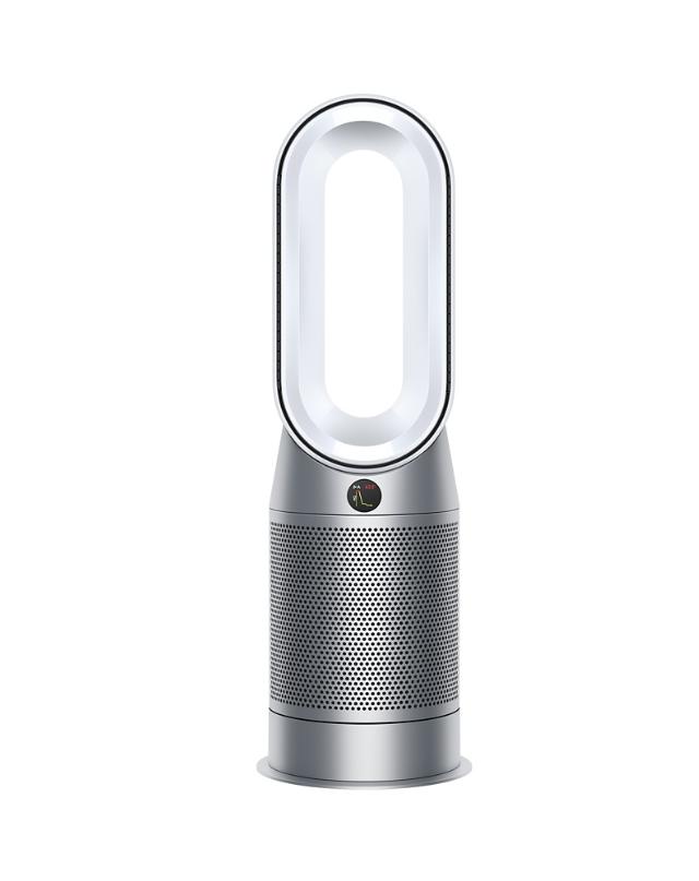 Dyson HP4A: The Ultimate Purifying Heating Fan for All Seasons