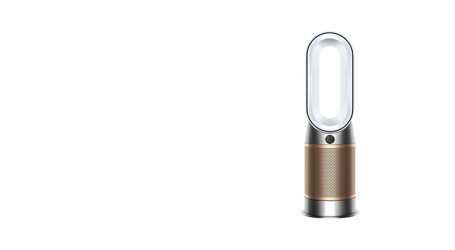 Dyson Purifier Hot+Cool Formaldehyde - Air treatment - For business