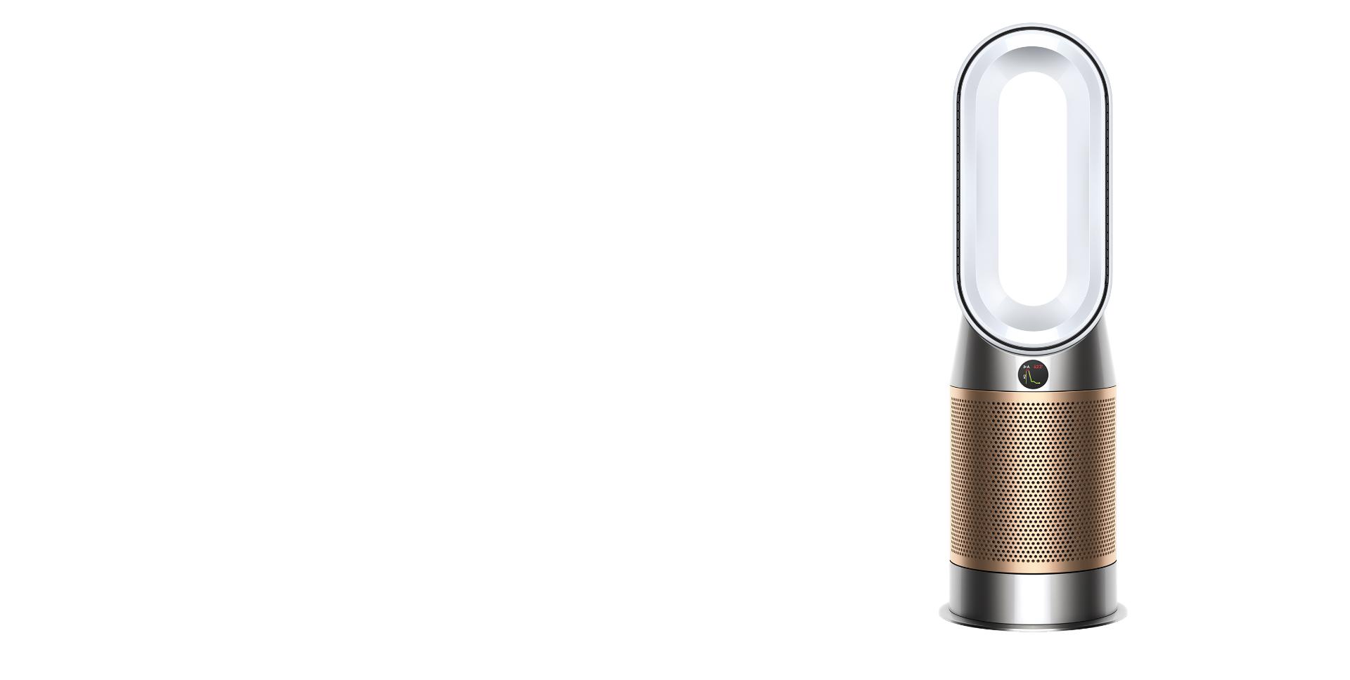 Dyson Purifier Hot+Cool Formaldehyde fan heater