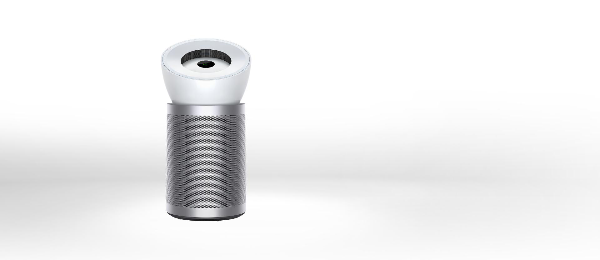 جهاز Dyson HEPA Big+Quiet Formaldehyde.