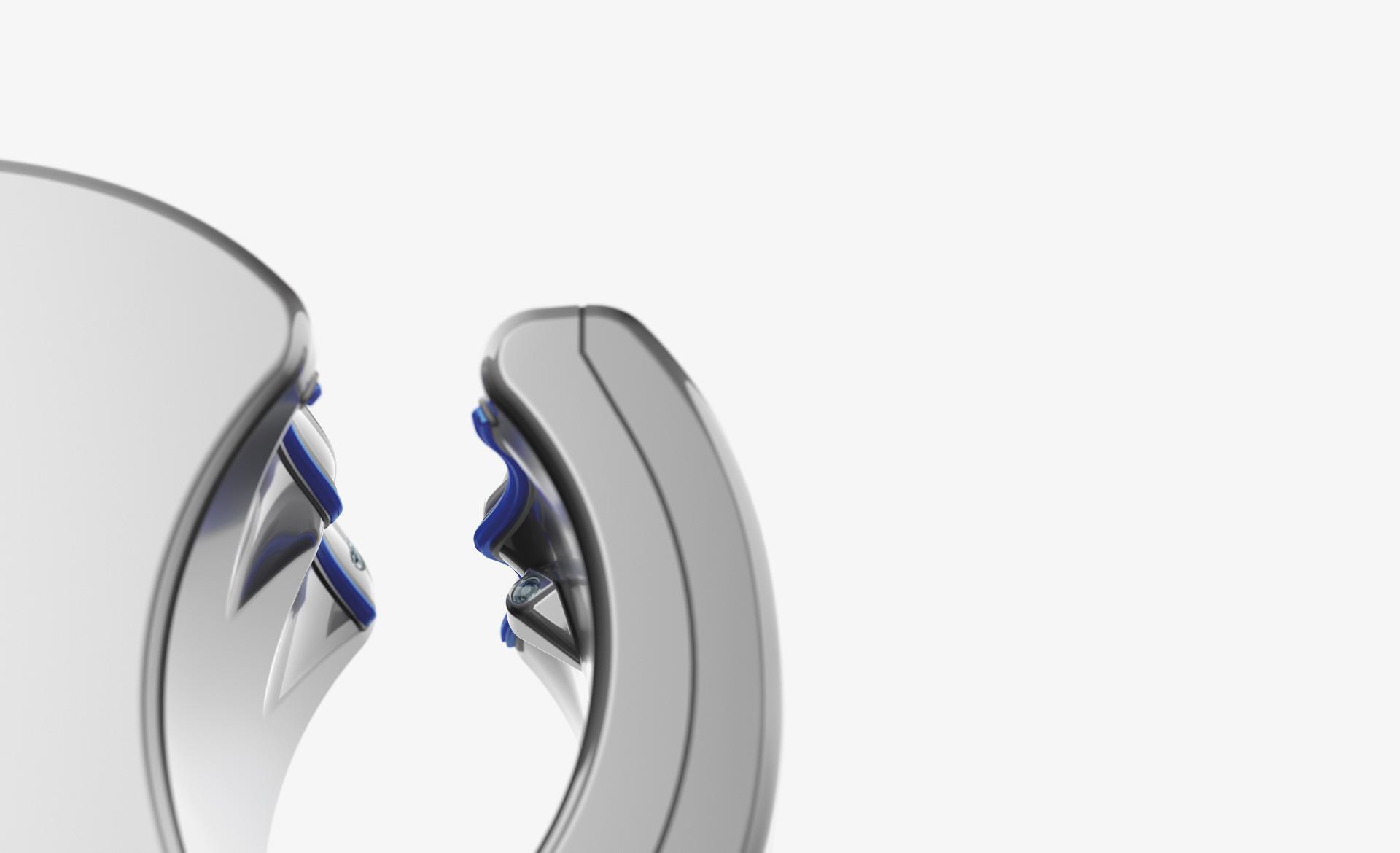 Dyson Airblade dB