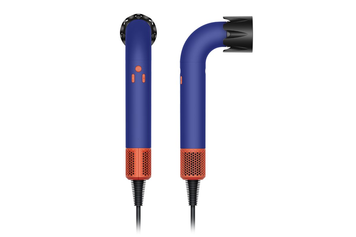  Sèche-cheveux Dyson Supersonic r™ Professional