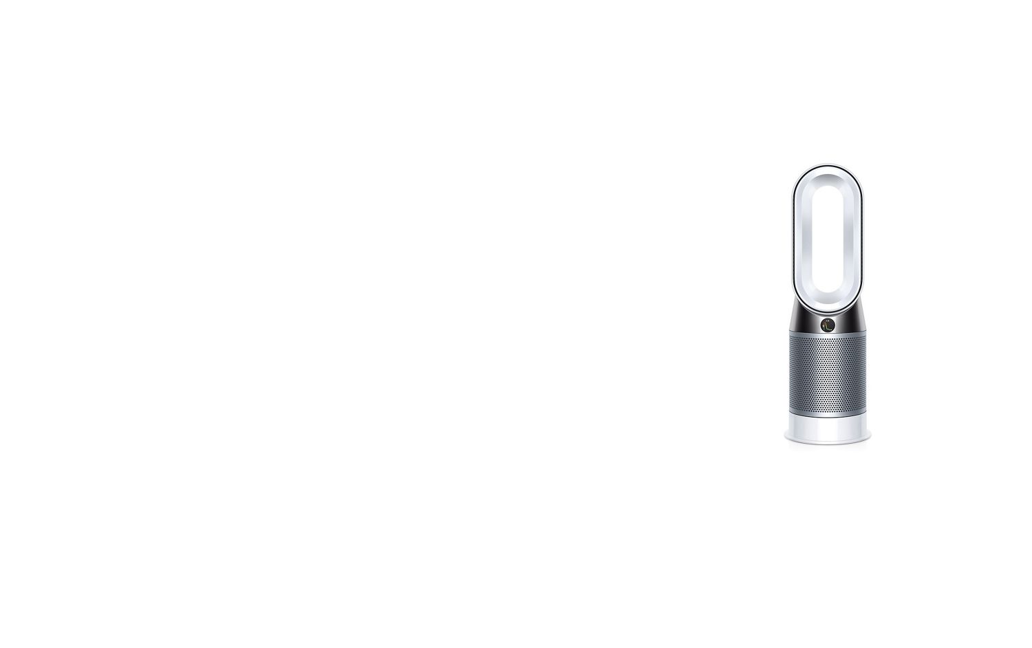 Dyson pure hot on sale and cool