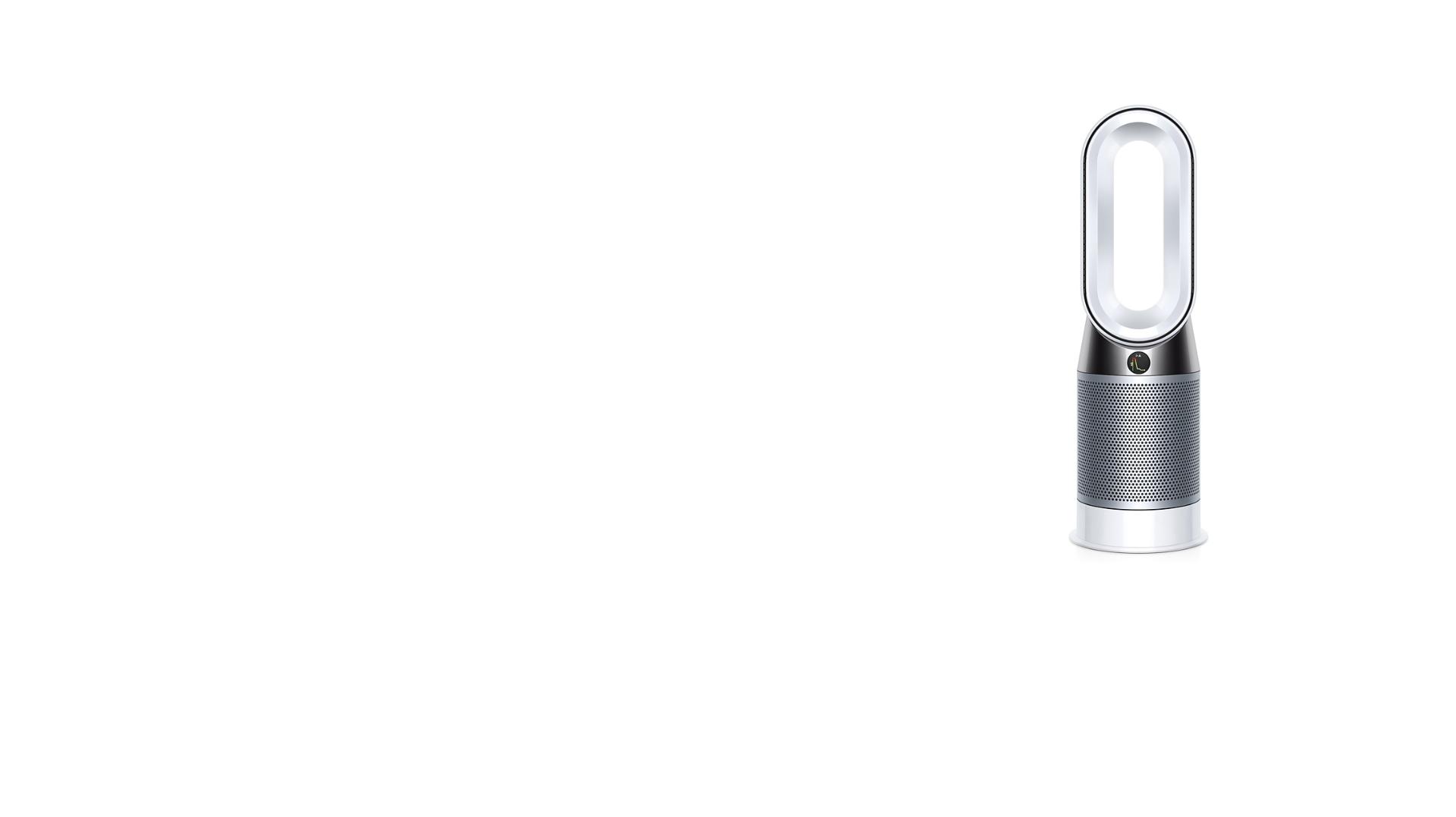 Dyson Pure Hot Cool Purifier Dyson