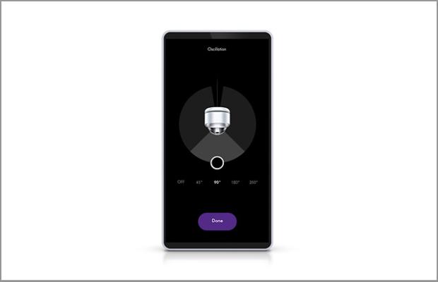 Dyson Software Purificator Dyson Pure Hot+Cool Link™ - Prezentare generală | Dyson