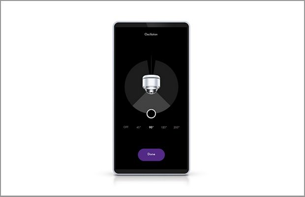 Purificator Dyson Pure Hot+Cool Link™ - Prezentare generală | Dyson