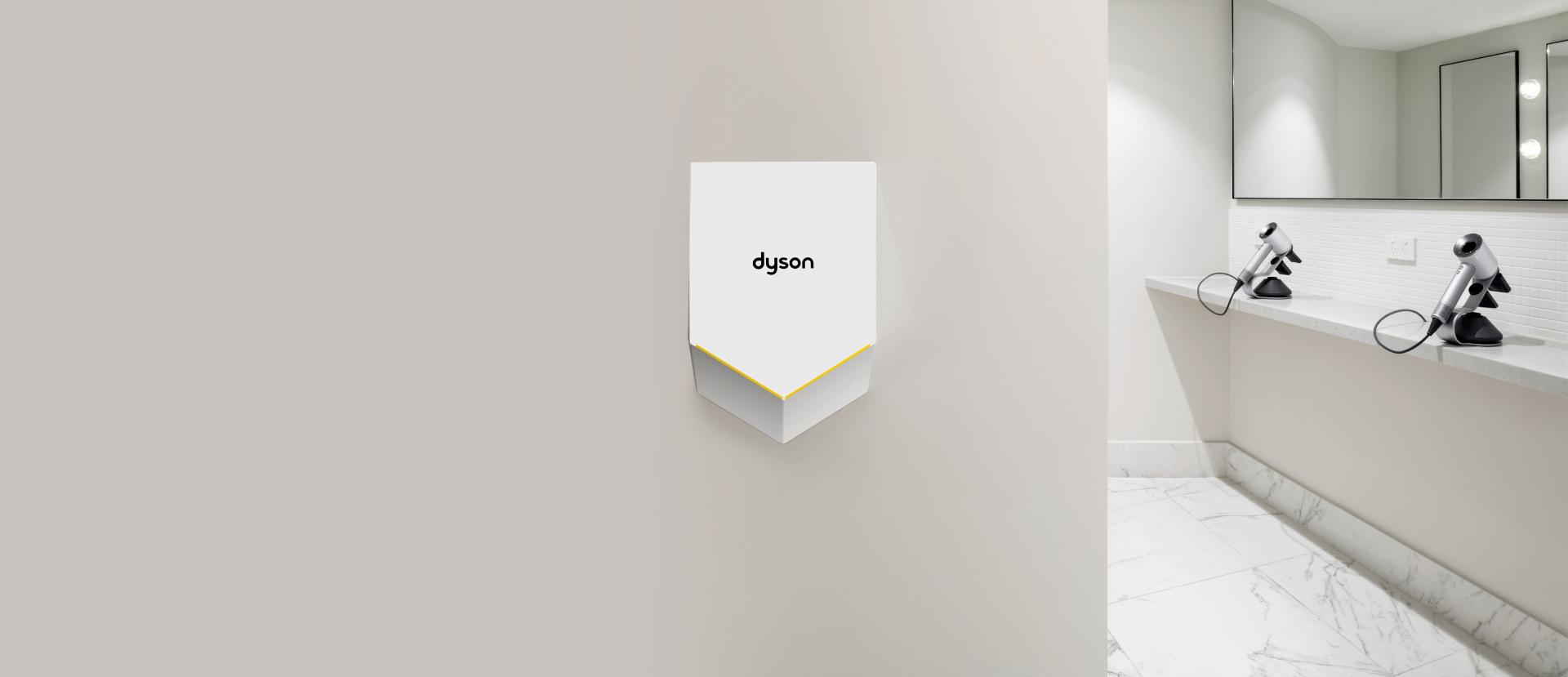 The Well Gym Case Study Dyson Australia
