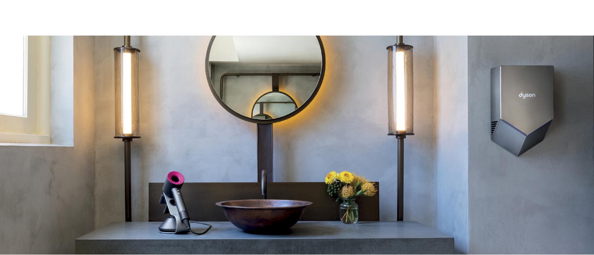 Pier One hotel, Sydney