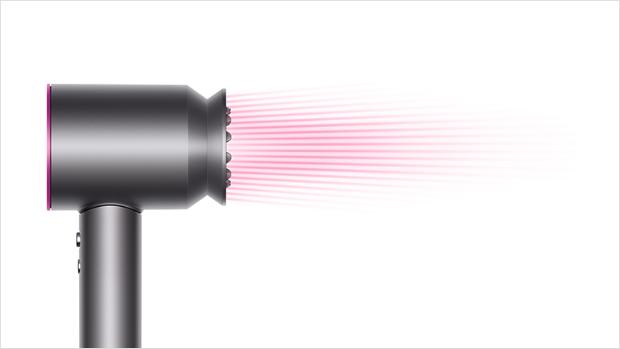 ملحق التصفيف اللطيف