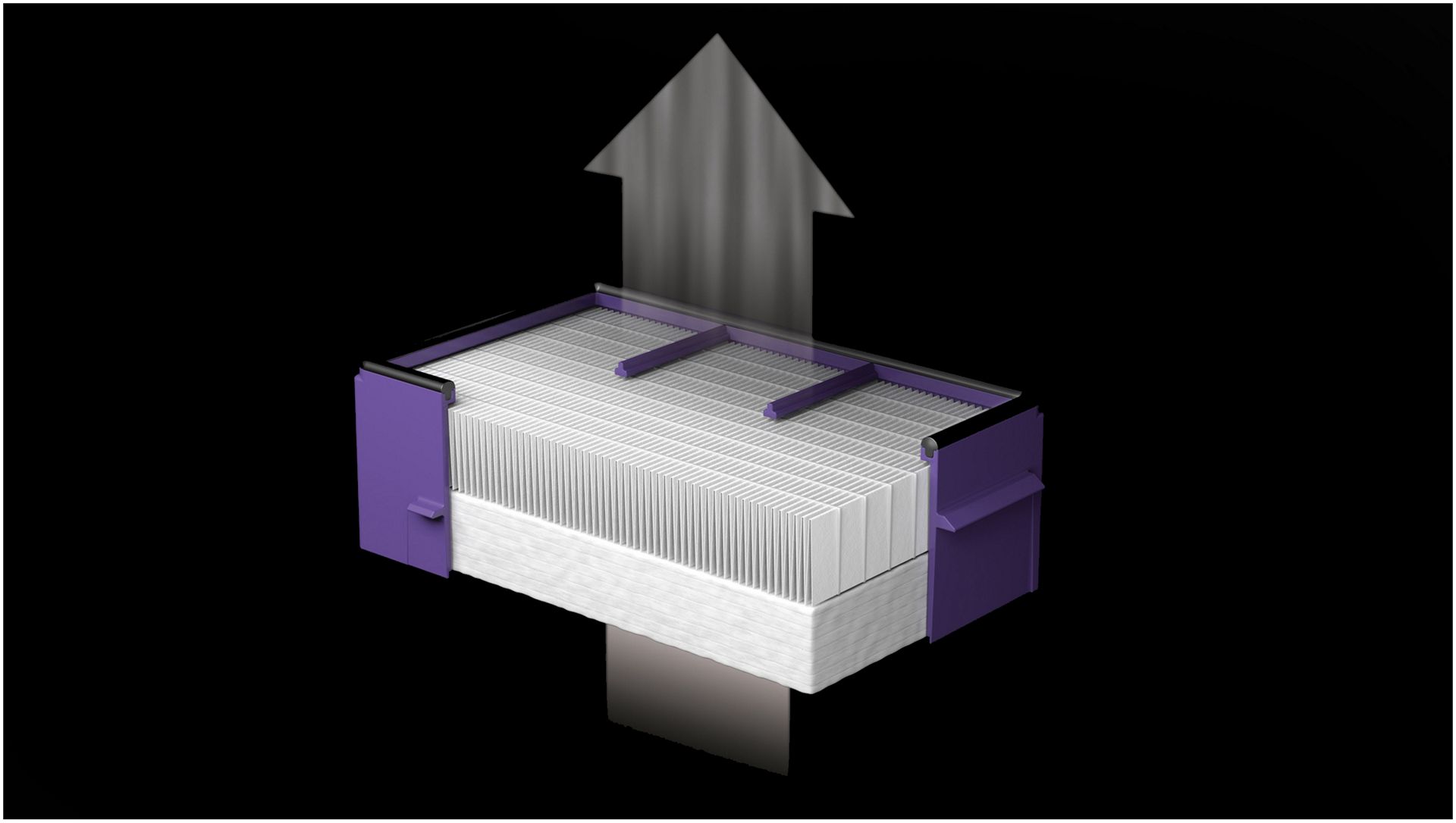 dyson airblade filter