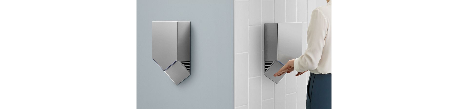 HEPAfiltered Air Hand Dryers For Business Dyson Australia