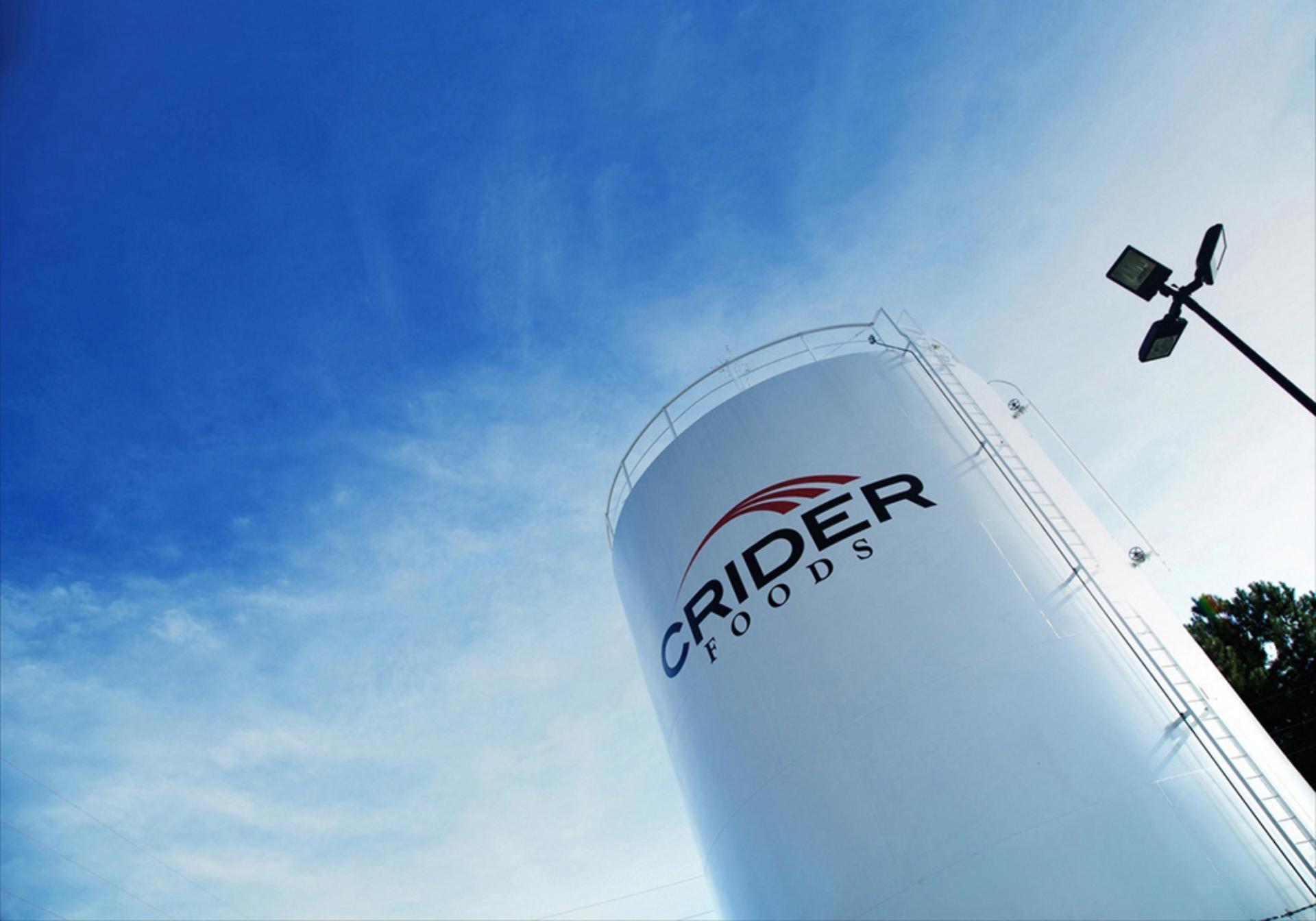 Crider video case study